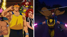 'X-Men '97': tráiler, fecha de estreno y más sobre la nueva serie animada de Disney