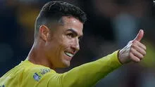 Con gol de Cristiano Ronaldo, Al Nassr ganó 2-1 a Al Fateh por la Saudi Pro League 2024