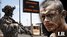 ¿Tren de Aragua y Mara Salvatrucha se aliaron?: FBI advierte encuentro de pandillas en EE. UU.
