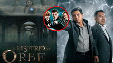 ‘El misterio del orbe’: ¿dónde ver el corto peruano que trae la magia de ‘Harry Potter’ al Perú?