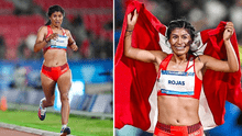 ¡Orgullo peruano! Luz Mery Rojas clasificó a los Juegos OIímpicos París 2024 tras brillar en maratón de ESPAÑA