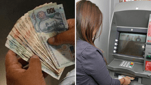 ¿Qué puedo hacer si recibo un billete erróneo o en mal estado en un cajero?
