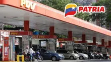 Gasolina subsidiada en Venezuela 2024: revisa AQUÍ el cronograma oficial hasta el 25 de febrero