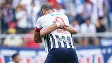 Con goles de Barcos y Waterman, Alianza Lima venció 3-1 a Unión Comercio por la Liga 1
