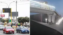 Construirán puente peatonal con ascensores en Av. Faucett en el Callao: ¿cuándo estará listo y cómo lucirá?