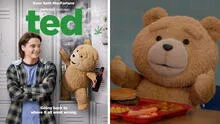 'Ted', el oso de peluche más malcriado, llega al streaming: ¿dónde ver la serie y cuál es la trama?