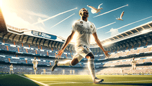 Kylian Mbappé será nuevo jugador del Real Madrid: el francés firmó acuerdo con el club blanco