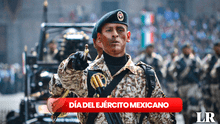 Día del Ejército Mexicano 2024: ¿cuál es su origen y por qué se celebra el 19 de febrero?
