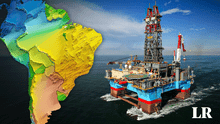 El 'Dubái de Sudamérica': el pequeño país que se volvió millonario por el boom petrolero