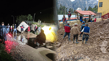 Huaicos en Arequipa: viviendas sepultadas y más de 40 familias sin hogar tras intensas lluvias