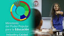 Voucher de pago Ministerio de Educación: revisa AQUÍ tu recibo del MPPE
