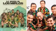 ‘La danza de Los Mirlos', el documental del emblemático grupo de cumbia, ya tiene fecha de estreno