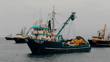 Pescadores artesanales: Funcionario de IMARPE no entrega información veraz