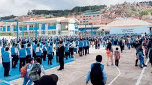 Solicitan postergar inicio de clases escolares en Piura, Ica y Arequipa por ola de calor