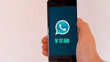 WhatsApp Plus: ¿por qué no deberías descargar la nueva versión 17.60 en tu celular?