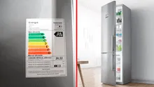 ¿Qué es el sticker que tienen los refrigeradores al costado y cómo influye en tu recibo de luz?