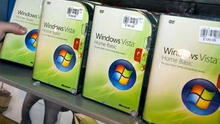¿Por qué fracasó Windows Vista, el sistema operativo que intentó reemplazar a Windows XP?