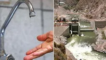 Sedapar anuncia reposición tras corte de agua Arequipa: envían cisternas a 3 distritos