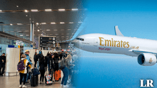 Fly Emirates Colombia: ¿desde cuándo se podrá viajar de Bogotá a Dubái?