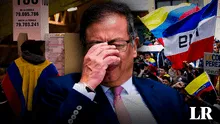 Colombia es catalogado como un país con "democracia defectuosa", según  The Economist