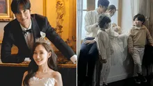 FINAL explicado de ‘Marry My Husband’: ¿cómo terminó el k-drama con Park Min Young y Na In Woo?