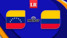 ¡Debut a la altura! Venezuela venció 79-60 a Colombia por las Eliminatorias al AmeriCup 2025