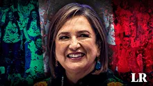 Xóchitl Gálvez será candidata a la presidencia de México: “AMLO debe sacar las manos de las elecciones”