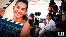 Peruana Ani Alva, creadora de 'Isla bonita', es la directora más taquillera en toda Latinoamérica