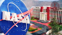 La UNI es la única universidad del mundo en ganar 3 veces el primer puesto en concursos de la NASA
