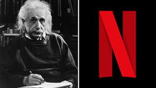 'Einstein y la bomba': todo sobre el documental de Netflix y su relación con 'Oppenheimer'