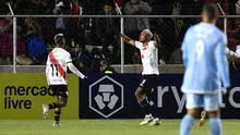 Sporting Cristal sufrió una dura goleada: perdió 6-1 ante Always Ready por la Libertadores