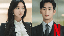 ‘La reina de las lágrimas’, la serie de comedia romántica en Netflix: de qué trata y cuándo ver el k-drama