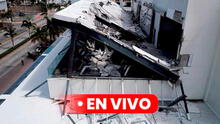 Temblor HOY en México, 23 de febrero, SSN: ¿dónde fue el epicentro del sismo, según el Servicio Sismológico Nacional?