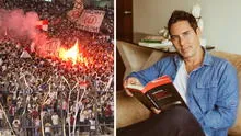 Laszlo Kovacs revela cómo pasó de amar el fútbol peruano a detestarlo: “Colmaron mi indignación”