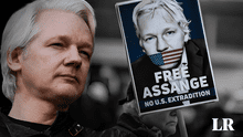 ¿Quién es Julian Assange, el hombre que reveló los secretos de EE. UU. y que podría ser extraditado?