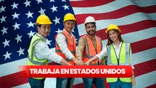 Descubre cómo ganar US$200 al día en EE. UU.: guía completa sobre trabajos que ofrecen visas a extranjeros