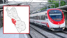 Construcción del tren Lima-Cañete empezará en 2026: ¿cómo avanza el proyecto y cuándo funcionará?
