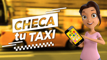 ¿Cuál es la aplicación de taxis más segura? Indecopi te revela cuáles cumplen todas las normas