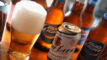 Venta de cerveza se incrementó hasta en 50% por ola de calor en Perú