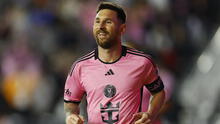 Con Messi y Suárez, Inter Miami venció 2-0 a Real Salt Lake en su debut por la MLS 2024