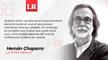 Las diferentes formas de votar, por Hernán Chaparro