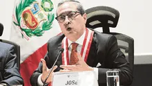 Jaime Villanueva: Henry Ávila pidió favorecer a minera Jinzhao Mining Perú