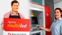 Banco de la Nación: ¿cuánto dinero como máximo puedes retirar en cajeros y agentes?