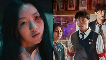 ‘Estamos muertos’, temporada 2, en Netflix: todo lo que se sabe del estreno de la serie coreana