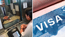 Descubre los 3 países que debes visitar para que te aprueben la VISA americana con mayor facilidad: uno está en Asia
