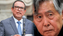 Alberto Otárola tras declaraciones de Fujimori: "No tenemos ningún acuerdo con ellos"