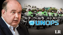 MML desembolsó más de US$500.000 por convenio con la Unops para la compra de motos: ¿por qué?