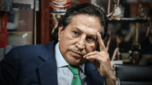 Alejandro Toledo pedirá su liberación: abogado señala que expresidente ya cumplió prisión preventiva
