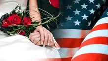 ¿Qué derechos obtiene una persona al casarse con un ciudadano estadounidense?