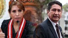 Patricia Benavides conversó directamente con Vladimir Cerrón, según testimonio de Jaime Villanueva